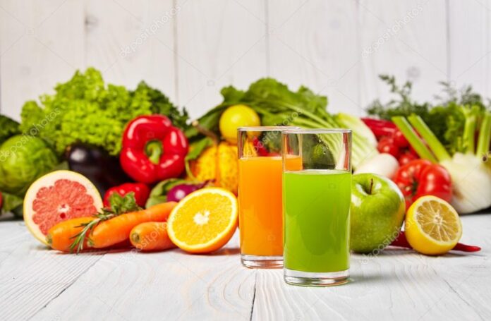 What Is a Juice Cleanse?